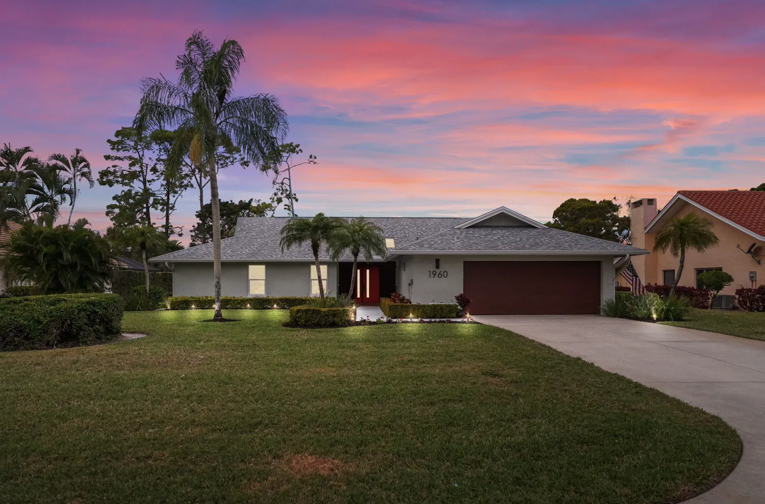 $1,150,000 | 1960 Imperial Golf Course Boulevard, Naples, FL 34110