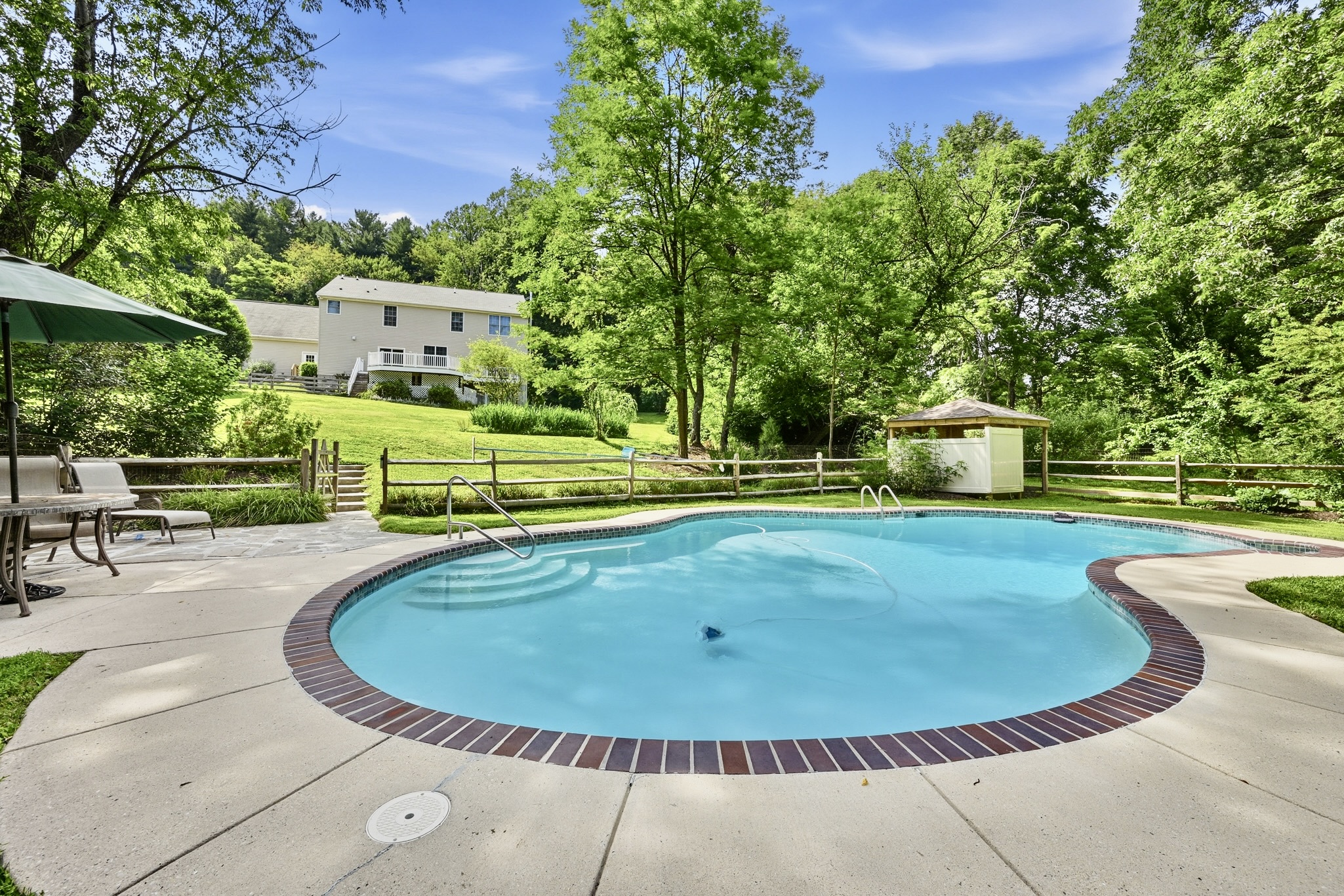 14280 Triadelphia Mill Road Dayton, MD 21036 - Photo 25 of 40