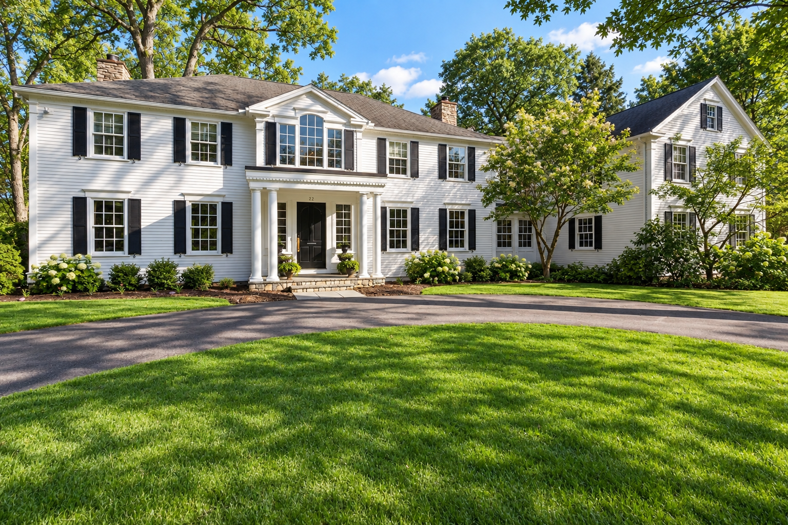 22 Plymouth Road Wellesley, MA 02481 - Photo 1 of 37 Gallery Image 1