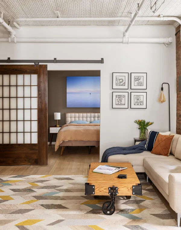 $1,675,000 | 34 West 13th Street, Unit 3N | Greenwich Village