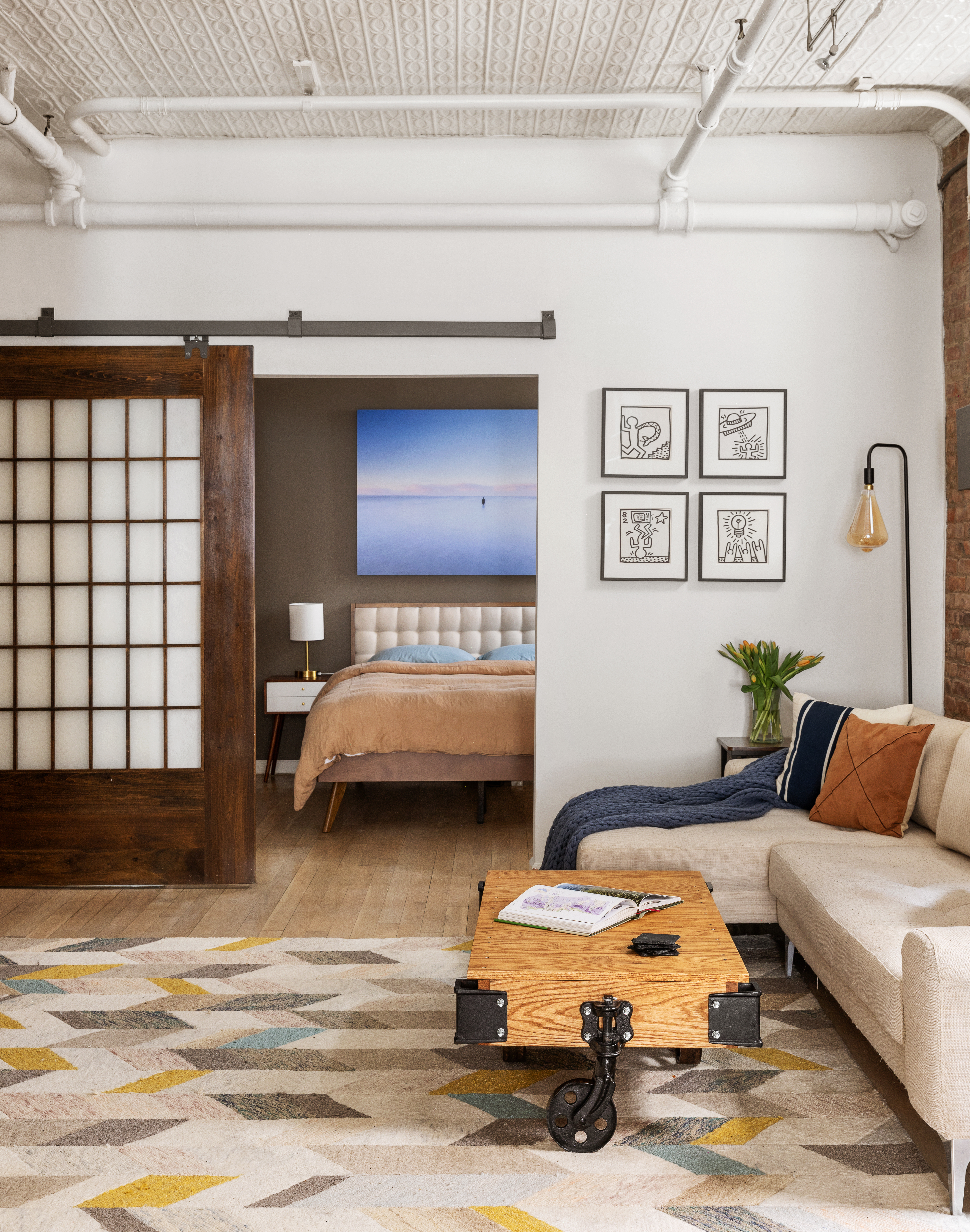 34 West 13th Street, Unit 3N Manhattan, NY 10011 - Photo 9 of 14