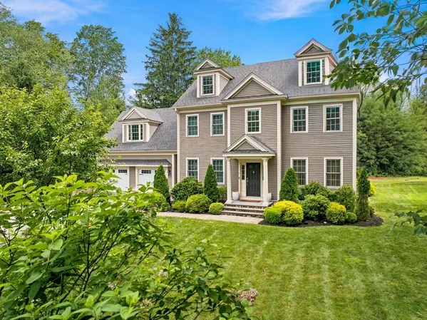 Contact Agent | Address Upon Request, Bedford, MA 01730