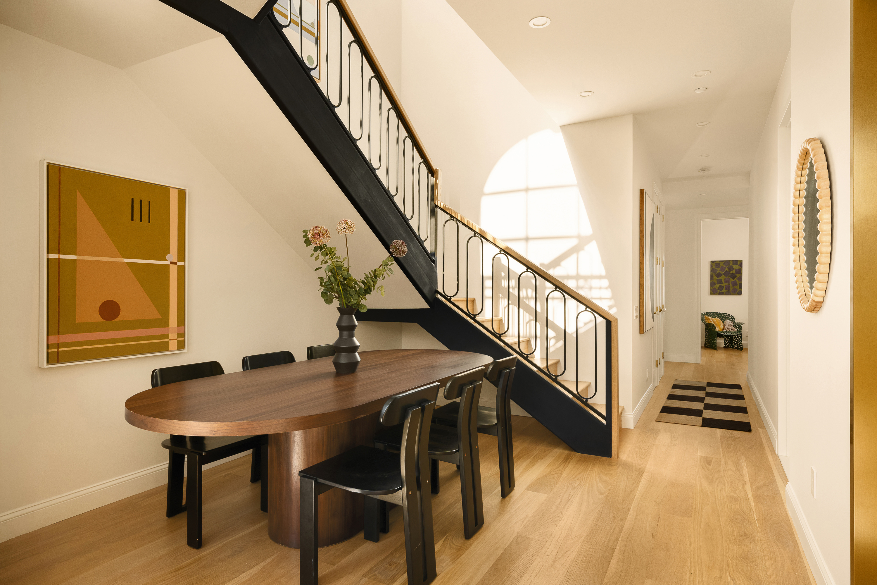 497 3rd Street, Unit PH Brooklyn, NY 11215 - Photo 5 of 20 Gallery Image 5