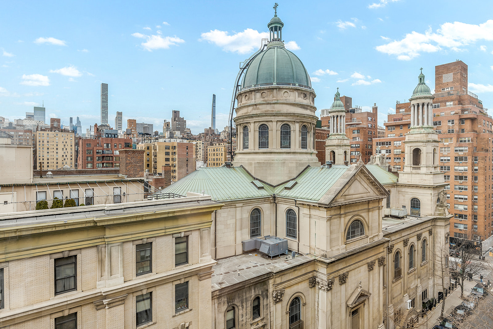 155 East 76th Street, Unit 10D Manhattan, NY 10021 - Photo 6 of 15