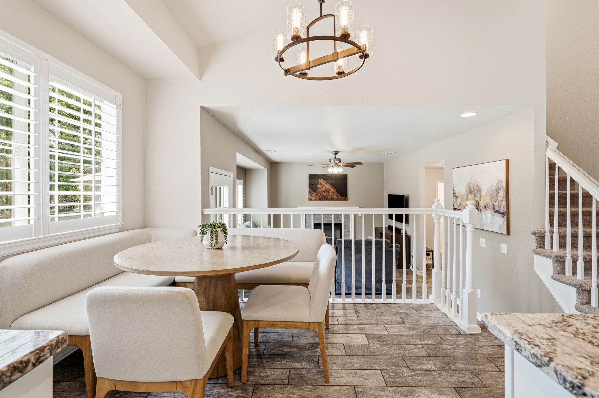 9894 Mulberry Way Highlands Ranch, CO 80129 - Photo 16 of 47