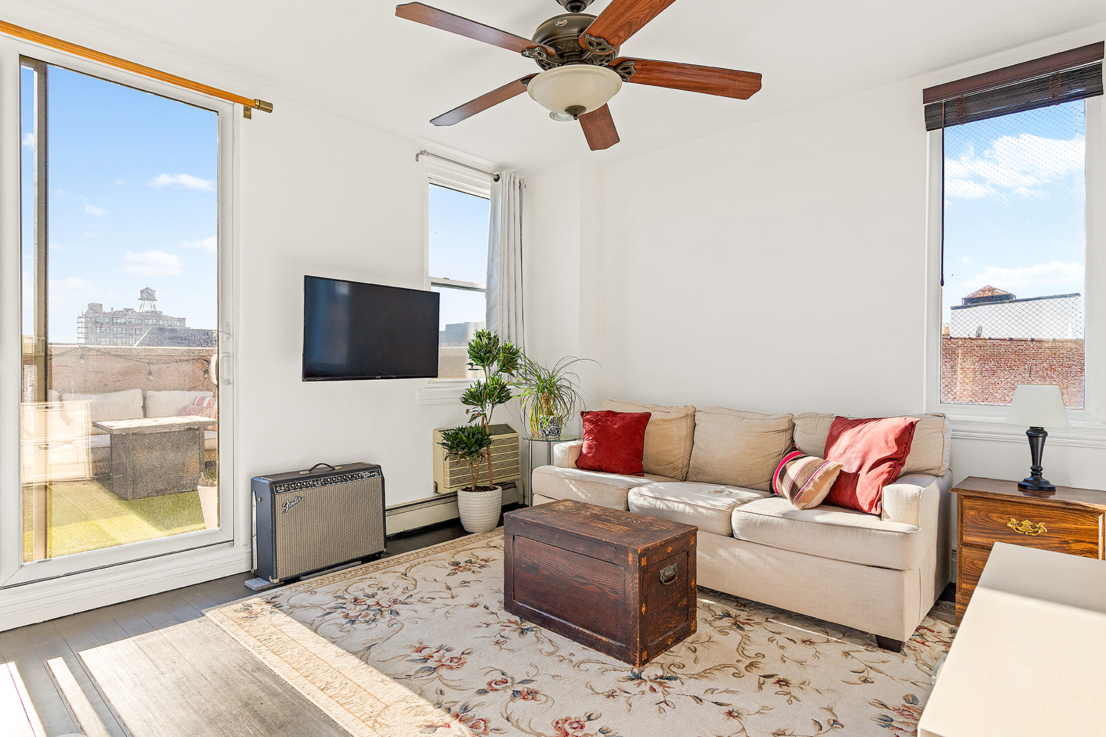 127 4th Place, Unit 4A Brooklyn, NY 11231 - Photo 6 of 8