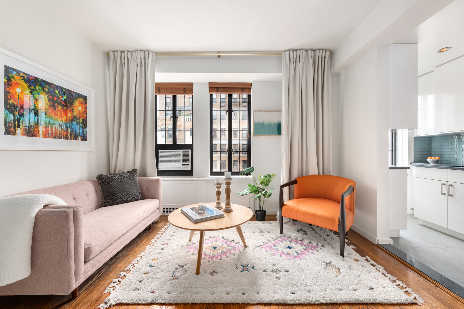 201 West 16th Street, Unit 15G Manhattan, NY 10011 - Photo 2 of 16