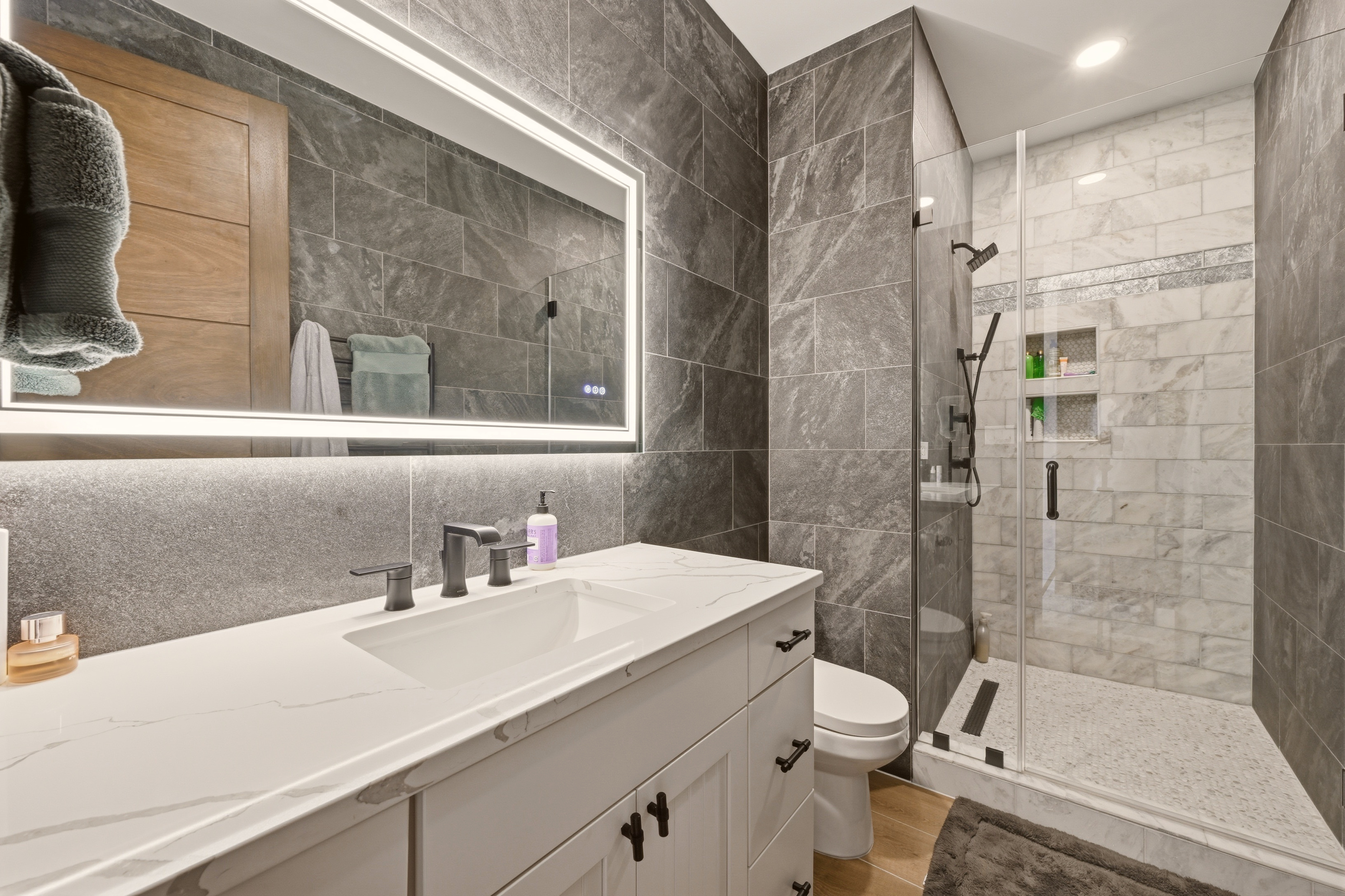 3554 13th Street Northwest, Unit 2 Washington, DC 20010 - Photo 12 of 43