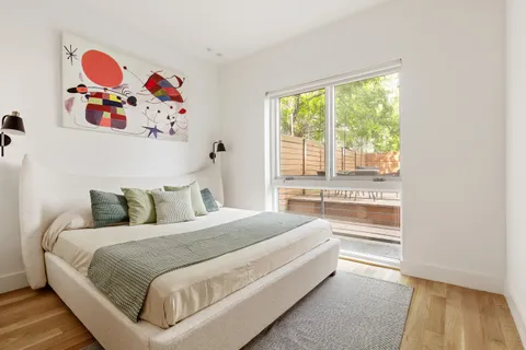 $999,000 | 57 Himrod Street, Unit 1 | Bushwick
