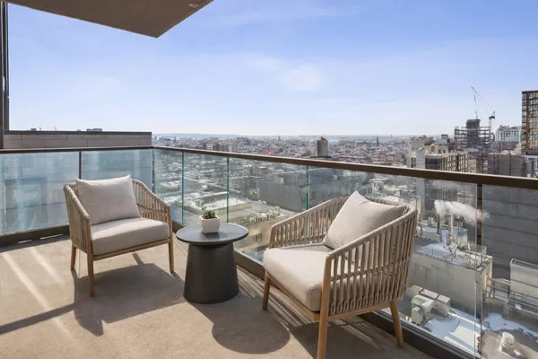 $7,000 | 319 Schermerhorn Street, Unit 19B | Downtown Brooklyn
