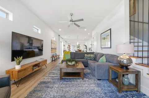 $1,400,000 | 4705 Louis Avenue, Unit A & B, Austin, TX 78721