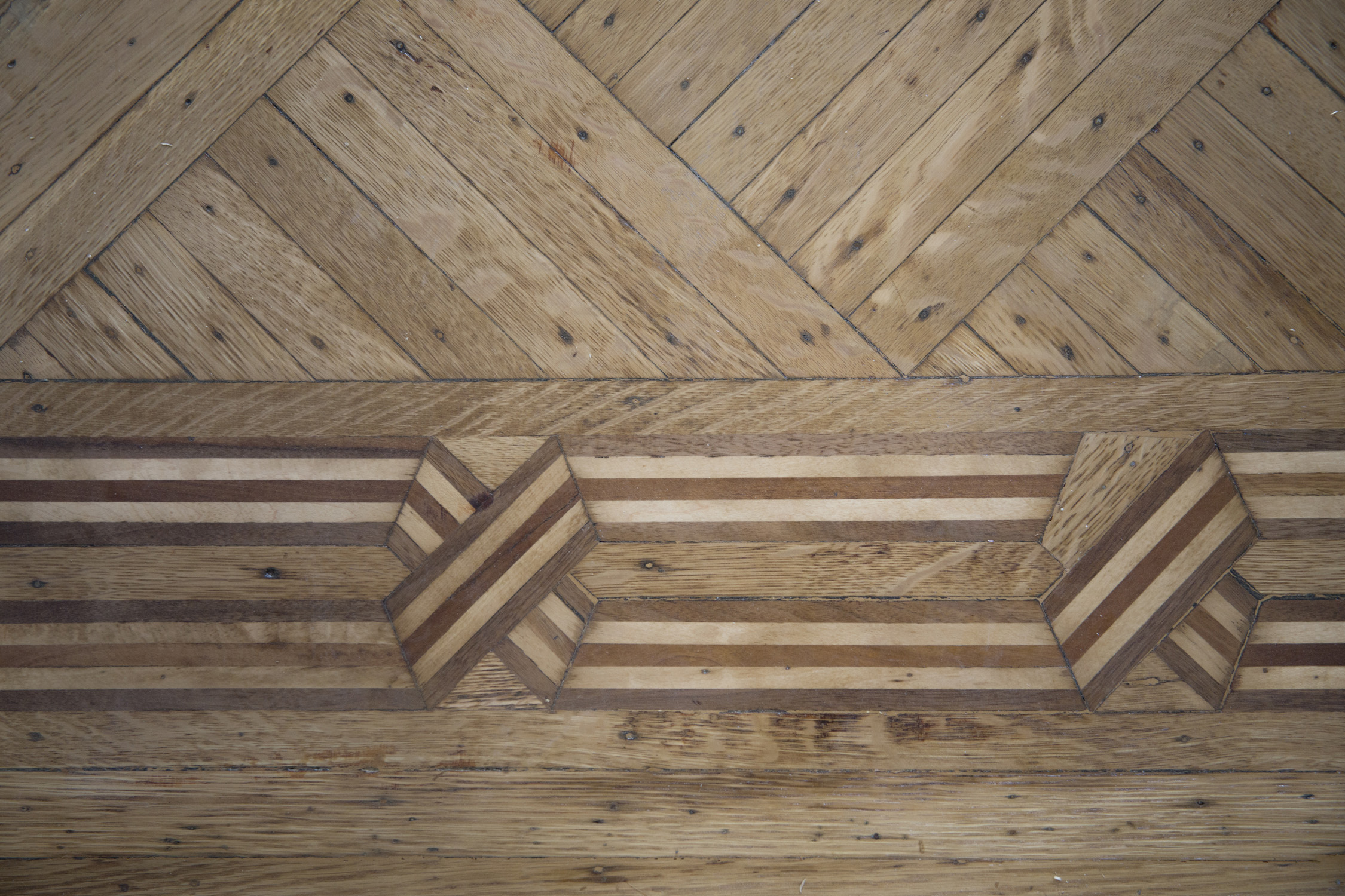 1499 Union Street, Unit 2 Brooklyn, NY 11213 - Photo 9 of 11 a view of entryway with wooden floor
