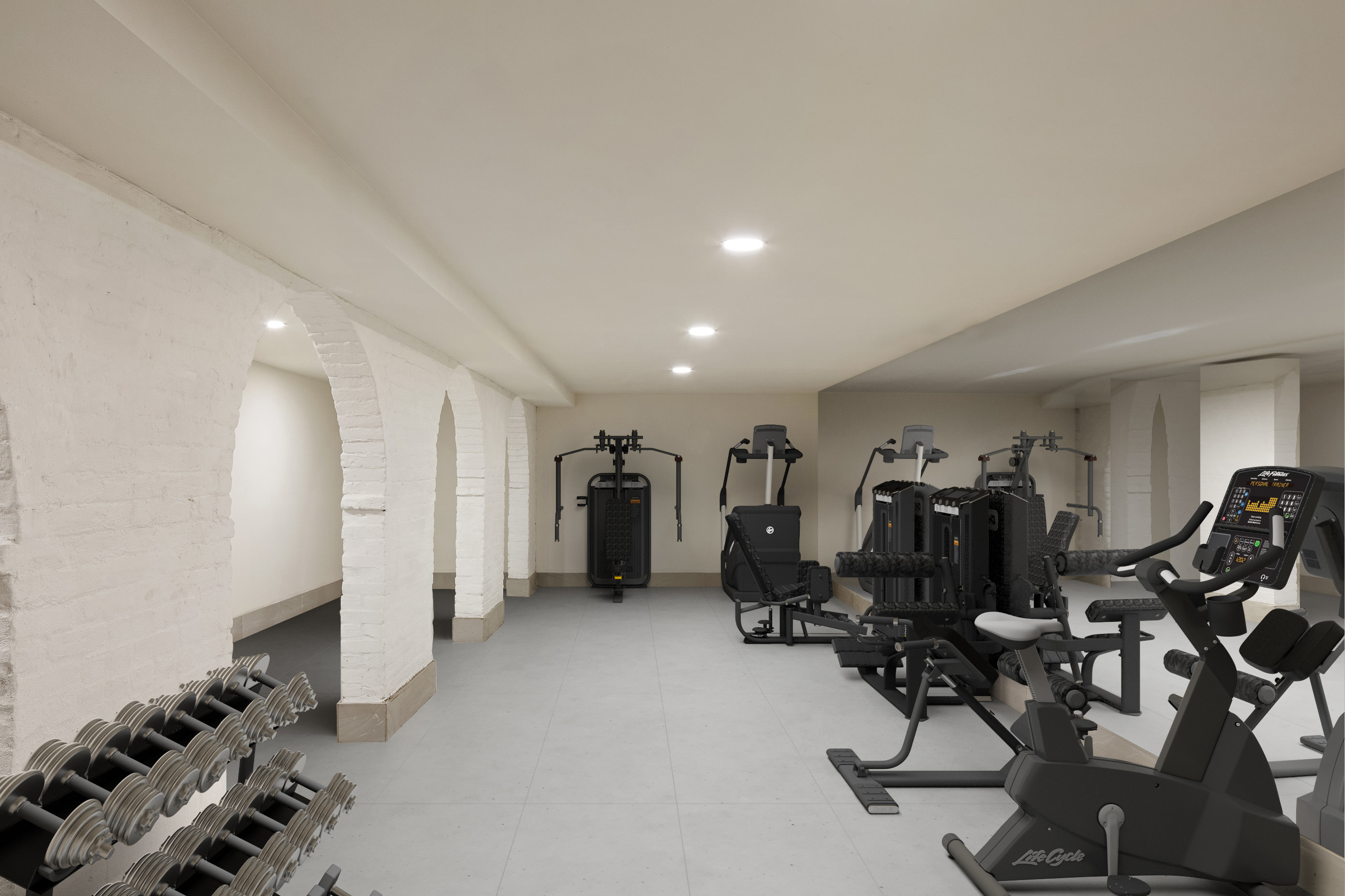 398 Putnam Avenue Brooklyn, NY 11216 - Photo 29 of 32