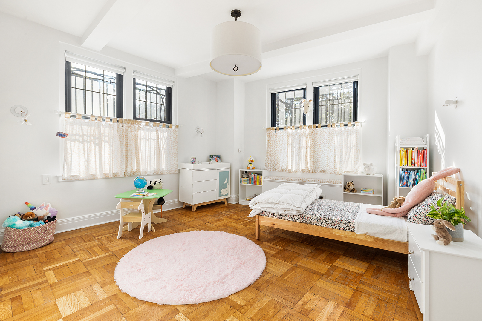 33 Riverside Drive, Unit 1C Manhattan, NY 10023 - Photo 9 of 22