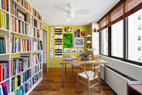 $1,995,000 | 455 East 86th Street, Unit 11A | Upper East Side