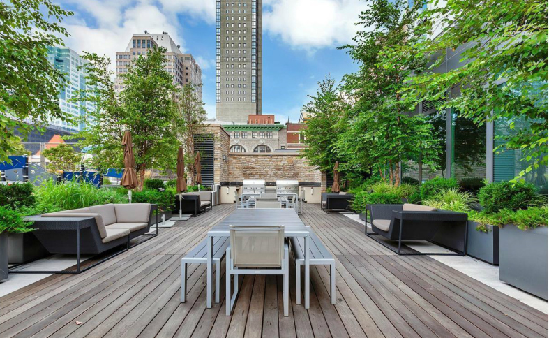 388 Bridge Street, Unit 37D Brooklyn, NY 11201 - Photo 5 of 15