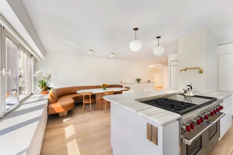 $11,875,000 | 900 Park Avenue, Unit 7ABCE | Upper East Side