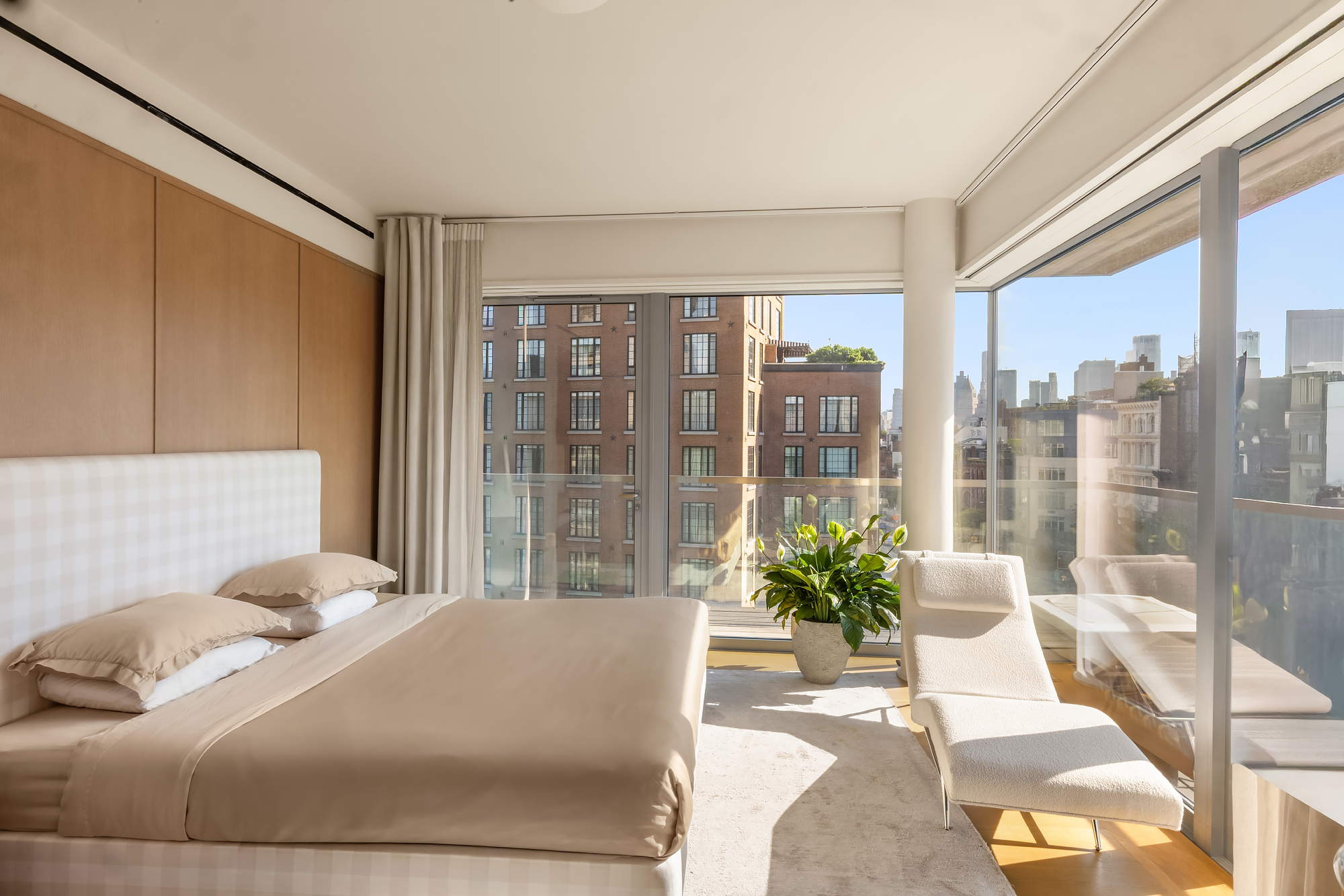 347 Bowery, Unit R5 Manhattan, NY 10003 - Photo 13 of 23 Gallery Image 13
