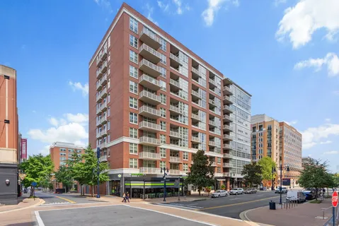 $639,900 | 157 Fleet Street, Unit 509, National Harbor, MD 20745