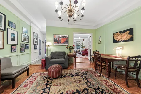 $789,000 | 201 West 89th Street, Unit 1E | Upper West Side