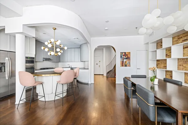 $17,500 | 240 West 23rd Street, Unit 3/4C | Chelsea