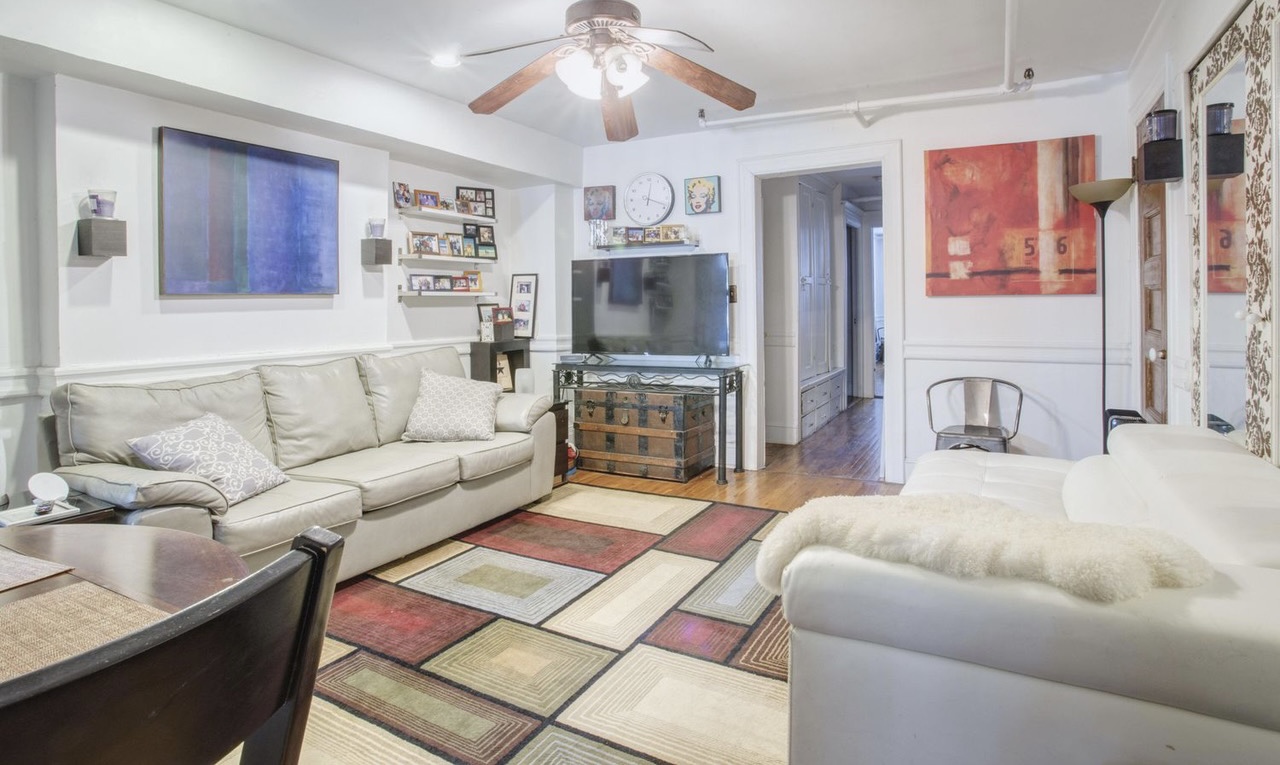 58 Hamilton Terrace Manhattan, NY 10031 - Photo 11 of 14