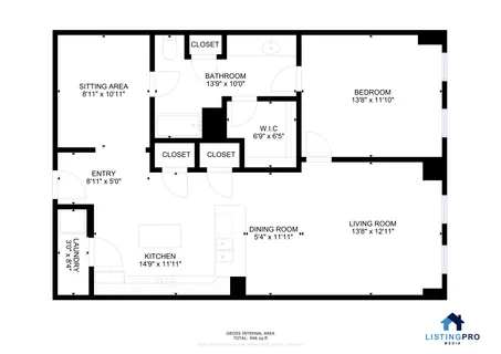 $549,900 | Address Upon Request, Washington, DC 20001