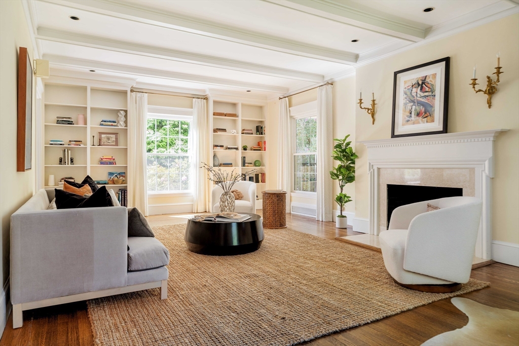 17 Chesham Road Brookline, MA 02445 - Photo 6 of 33 Gallery Image 6