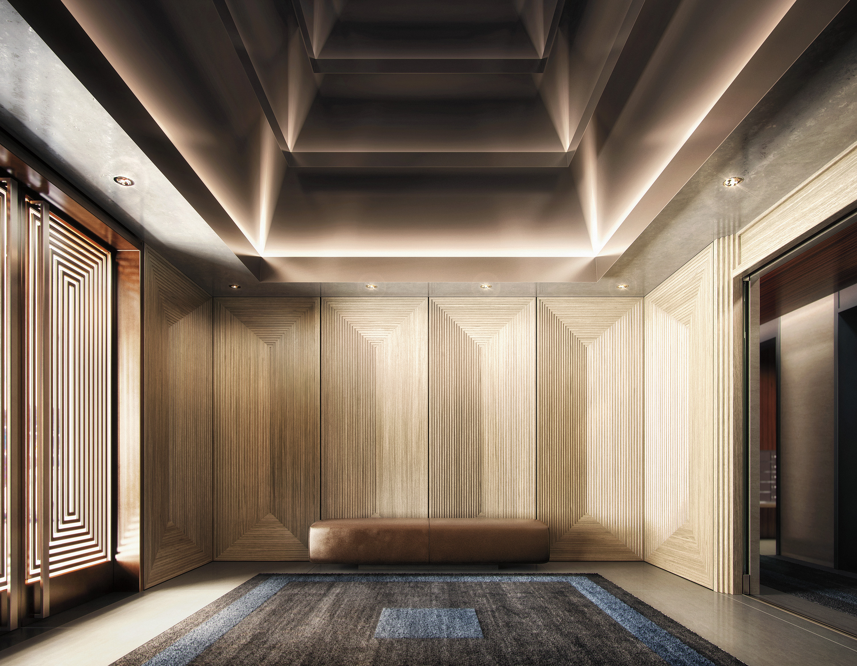 210 West 77th Street, Unit 10W Manhattan, NY 10024 - Photo 18 of 22