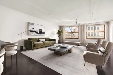 $2,250,000 | 242 Lafayette Street, Unit 3N | SoHo