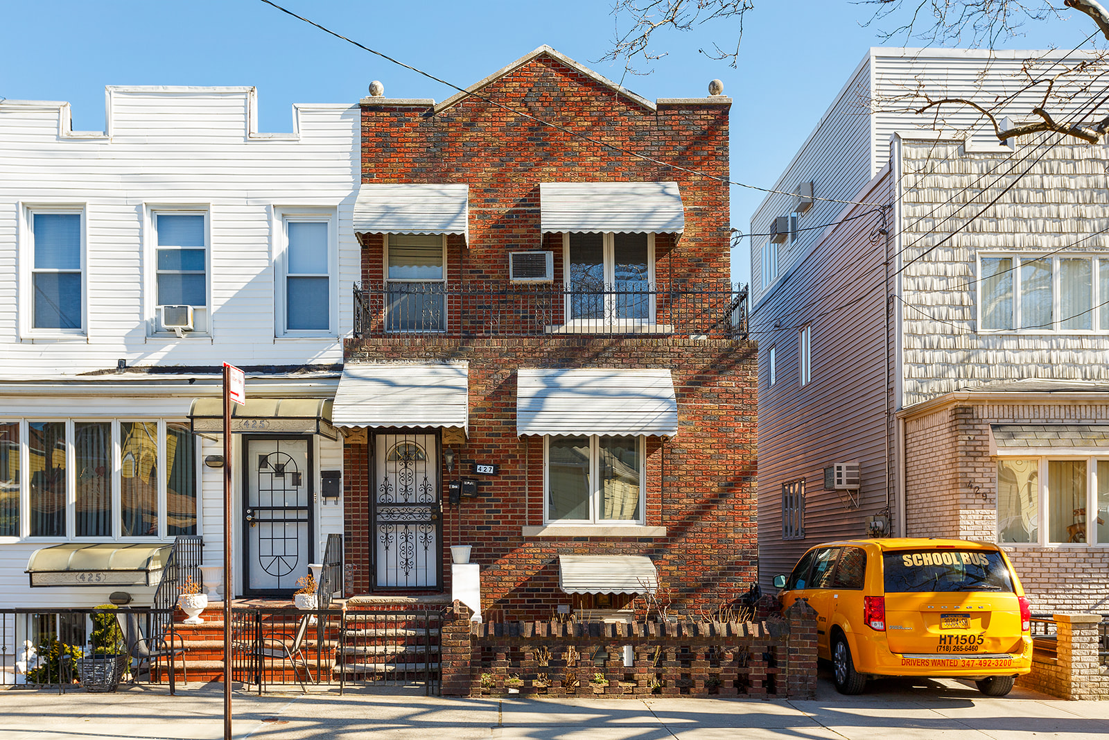 427 Van Sicklen Street Brooklyn, NY 11223 - Photo 14 of 16