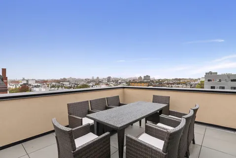 $595,000 | 364 Harman Street, Unit 2C | Bushwick