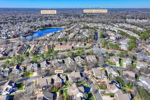 $875,000 | Address Upon Request, Charlotte, NC 28270