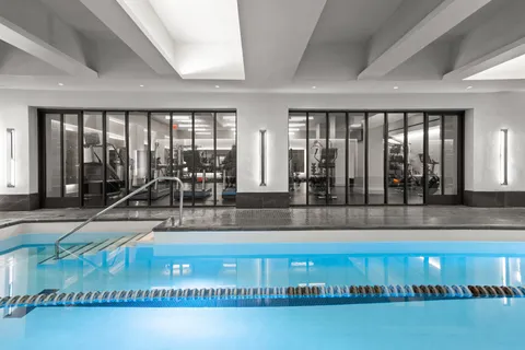 $4,100,000 | 543 West 122nd Street, Unit PH31A | Morningside Heights