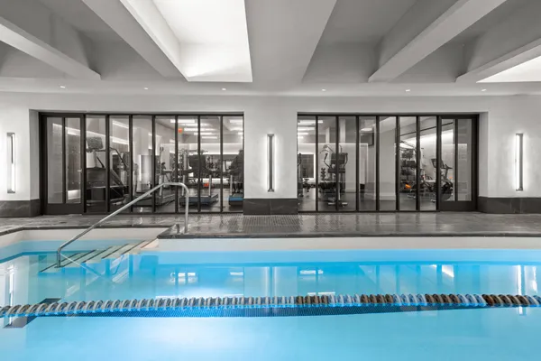 $3,850,000 | 543 West 122nd Street, Unit PH31A | Morningside Heights