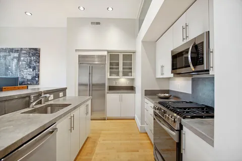 $899,000 | 2117 10th Street Northwest, Unit 202, Washington, DC 20001