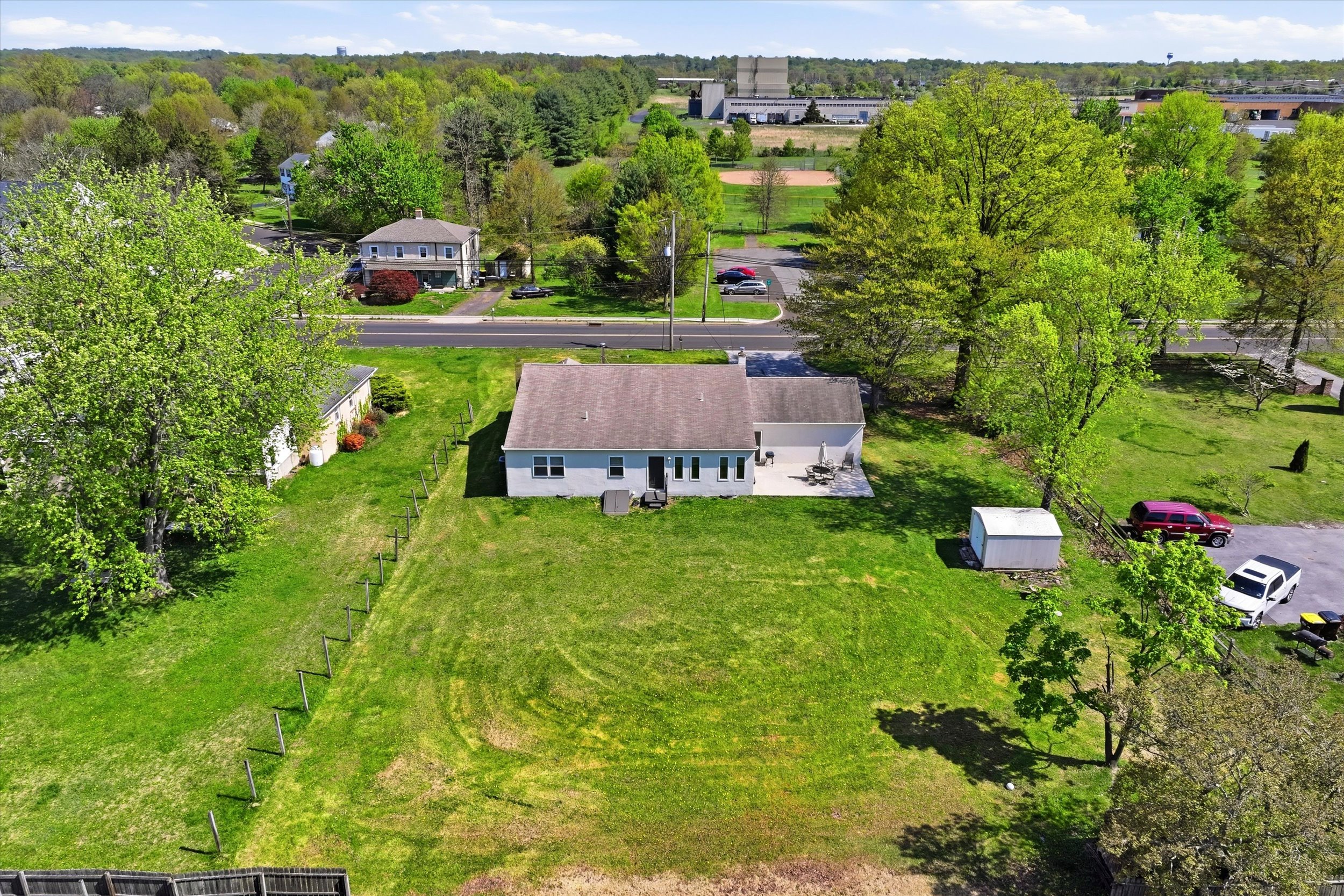 1336 Moyer Road Hatfield, PA 19440 - Photo 16 of 19