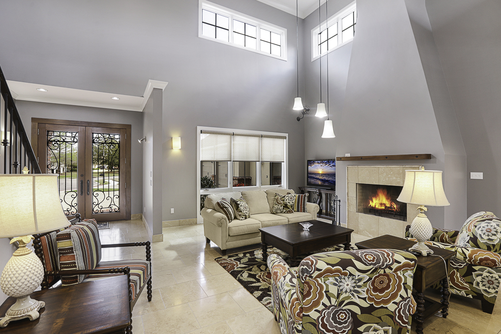 15112 Collegiate Court Baton Rouge, LA 70810 - Photo 8 of 56