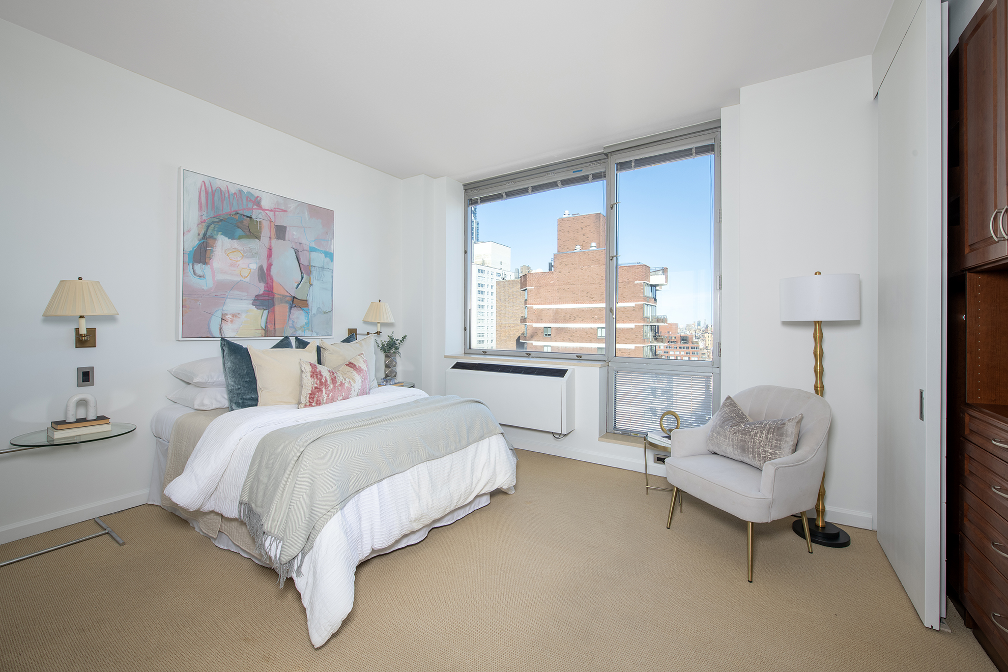 1965 Broadway, Unit 24EF Manhattan, NY 10023 - Photo 9 of 12