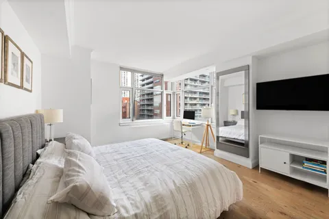 $2,495,000 | 404 East 76th Street, Unit 8A | Lenox Hill