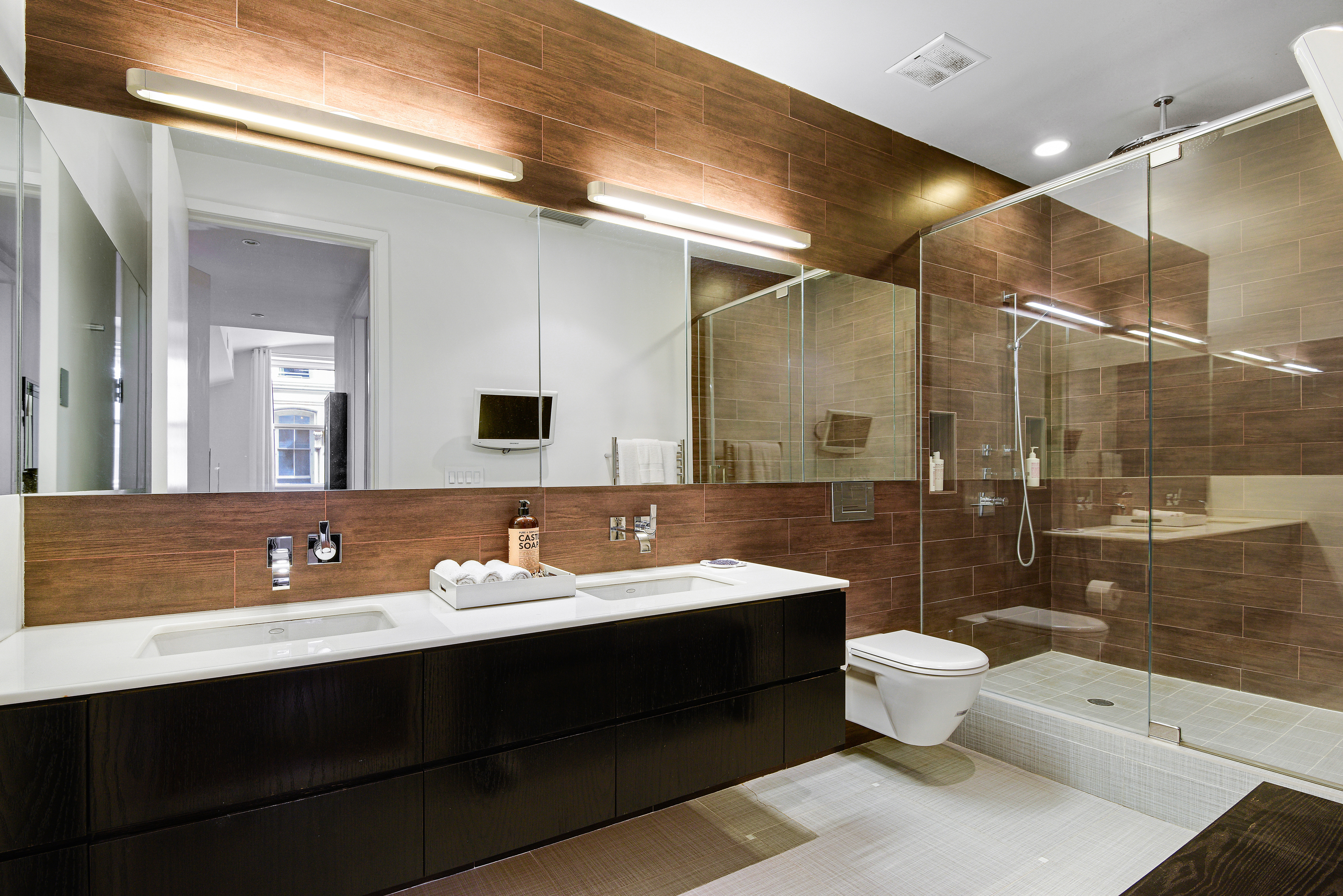 130 Fulton Street, Unit 5B Manhattan, NY 10038 - Photo 8 of 26 Gallery Image 8