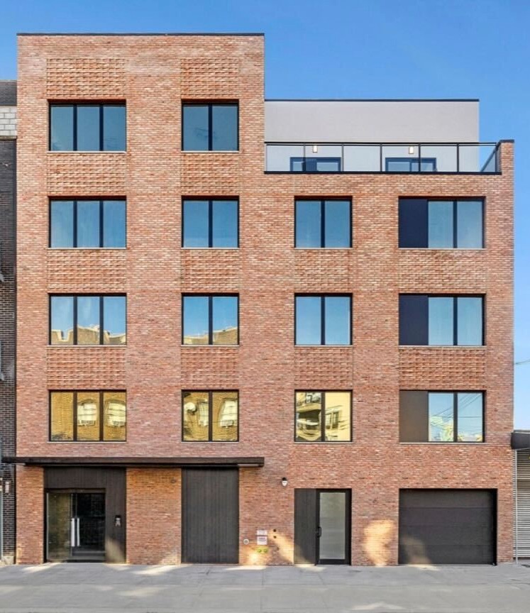 12-16 30th Avenue, Unit 304 Queens, NY 11102 - Photo 13 of 20 a building view