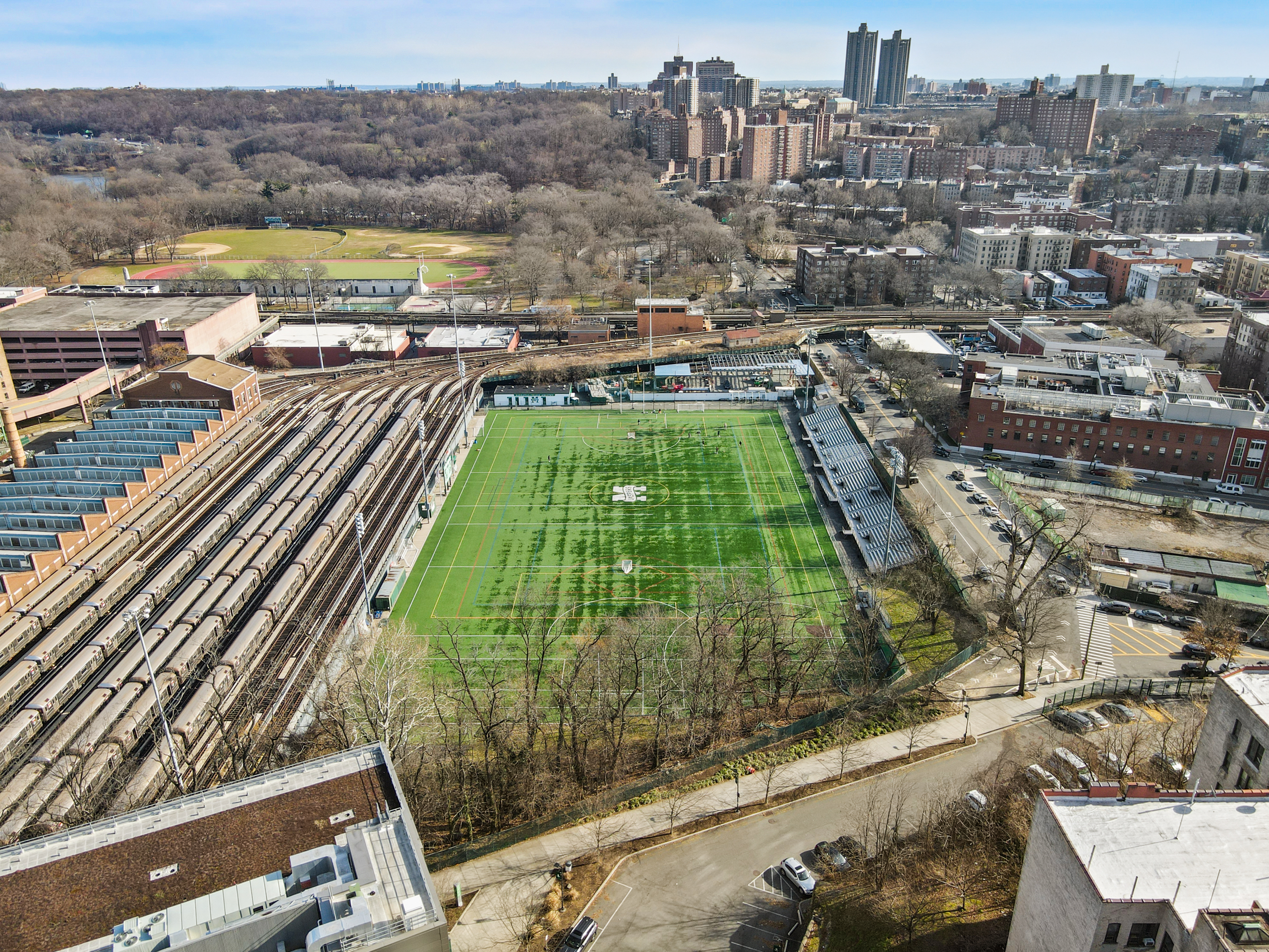445 West 240th Street, Unit 3A Bronx, NY 10463 - Photo 30 of 36 Gallery Image 30