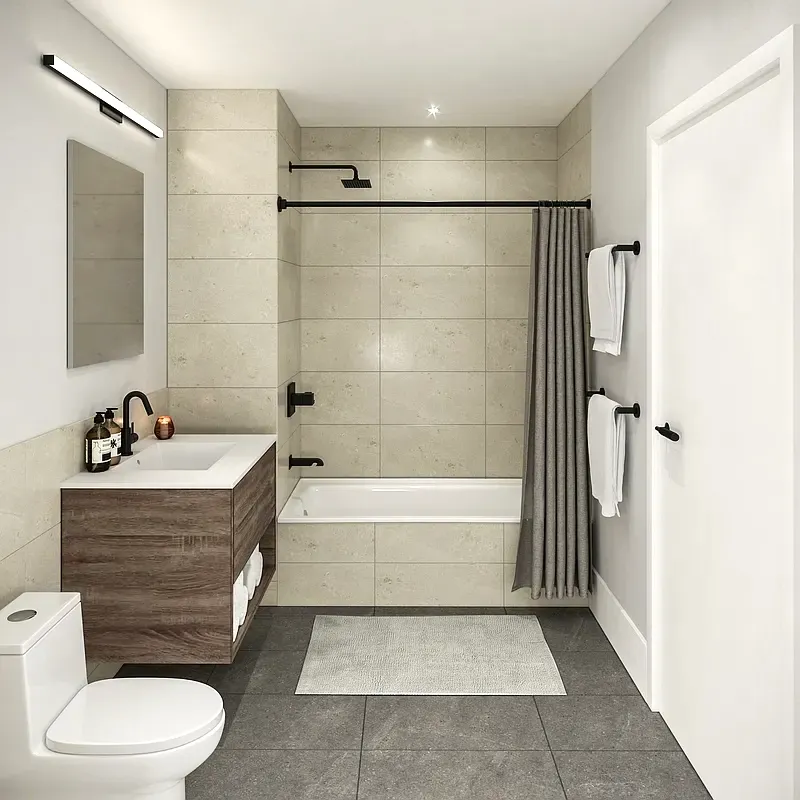 $2,495,000 | 574 Washington Avenue, Unit 1 | Clinton Hill