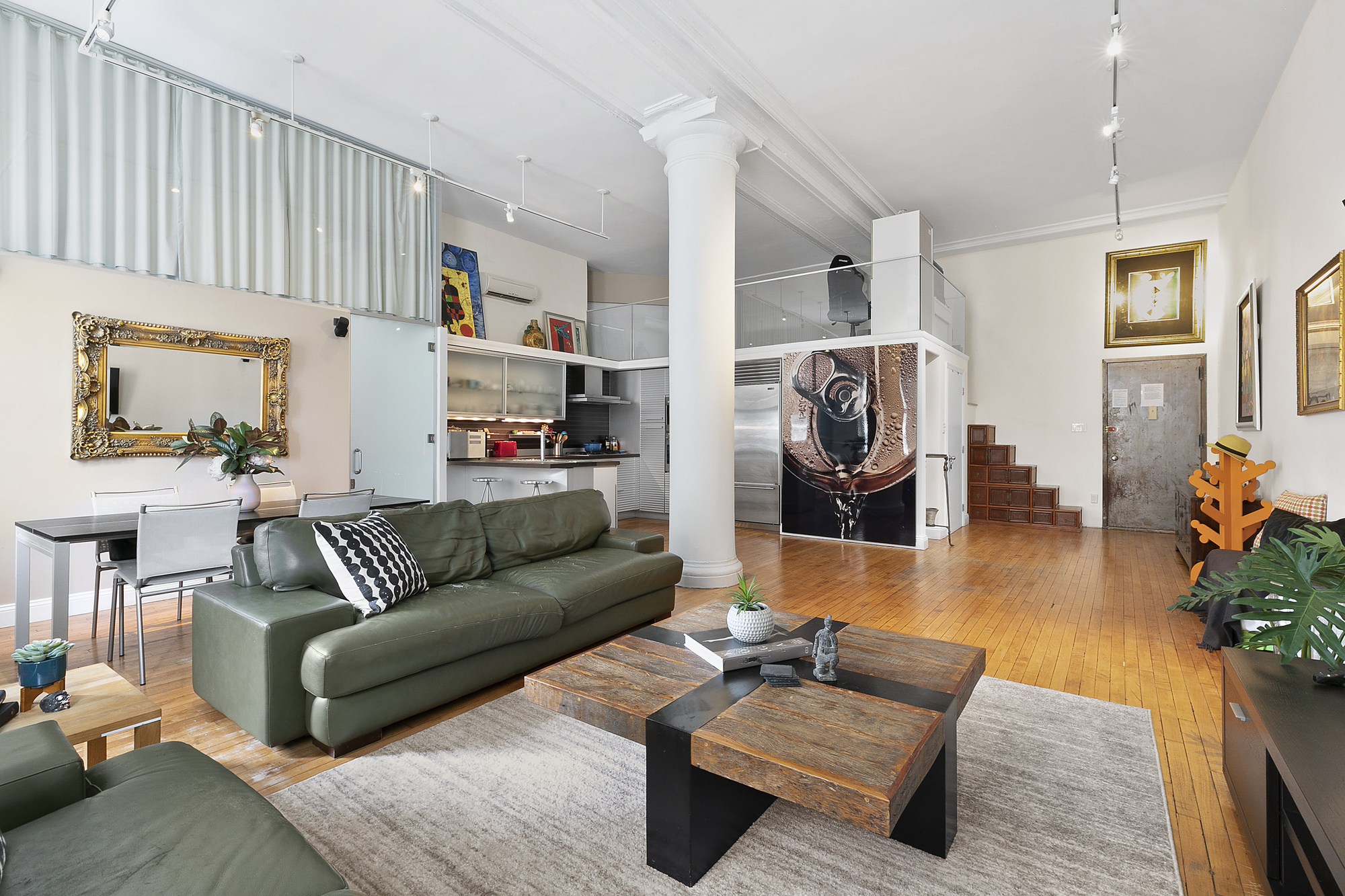 395 Broadway, Unit 3B Manhattan, NY 10013 - Photo 3 of 11