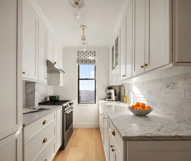 $1,450,000 | 2 Grace Court, Unit 6E | Brooklyn Heights