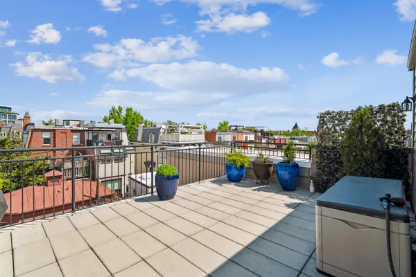 $9,500 | 1343 Q Street Northwest, Unit B, Washington, DC 20009