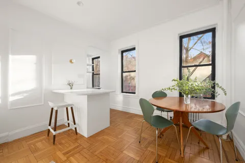 $650,000 | 333 4th Street, Unit 2A | Park Slope