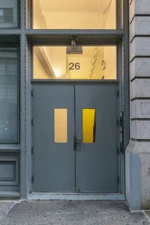 $4,595,000 | 20-26 North Moore Street, Unit 4W | TriBeCa