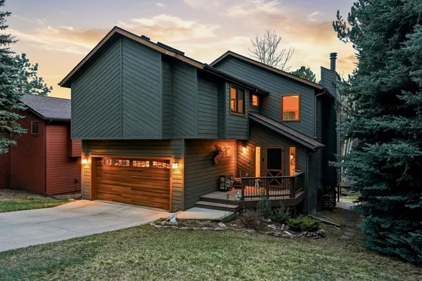 $950,000 | 4112 Timbervale Drive, Evergreen, CO 80439